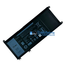 Batería para Dell P80G G3-3579 P72F P89G001 P89G P71F001 33YDH [Batería de repuesto]